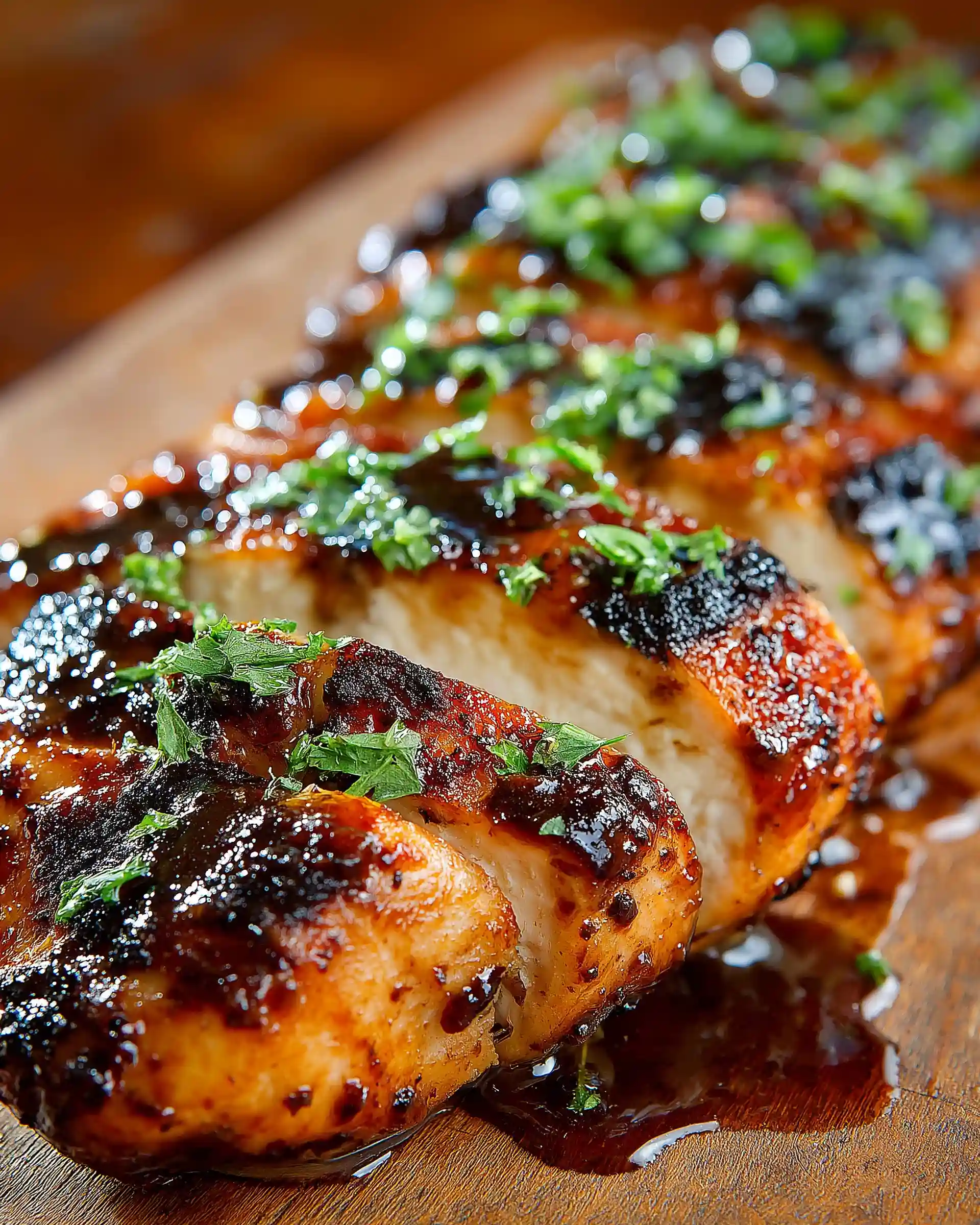 Chicken Marinade Recipe