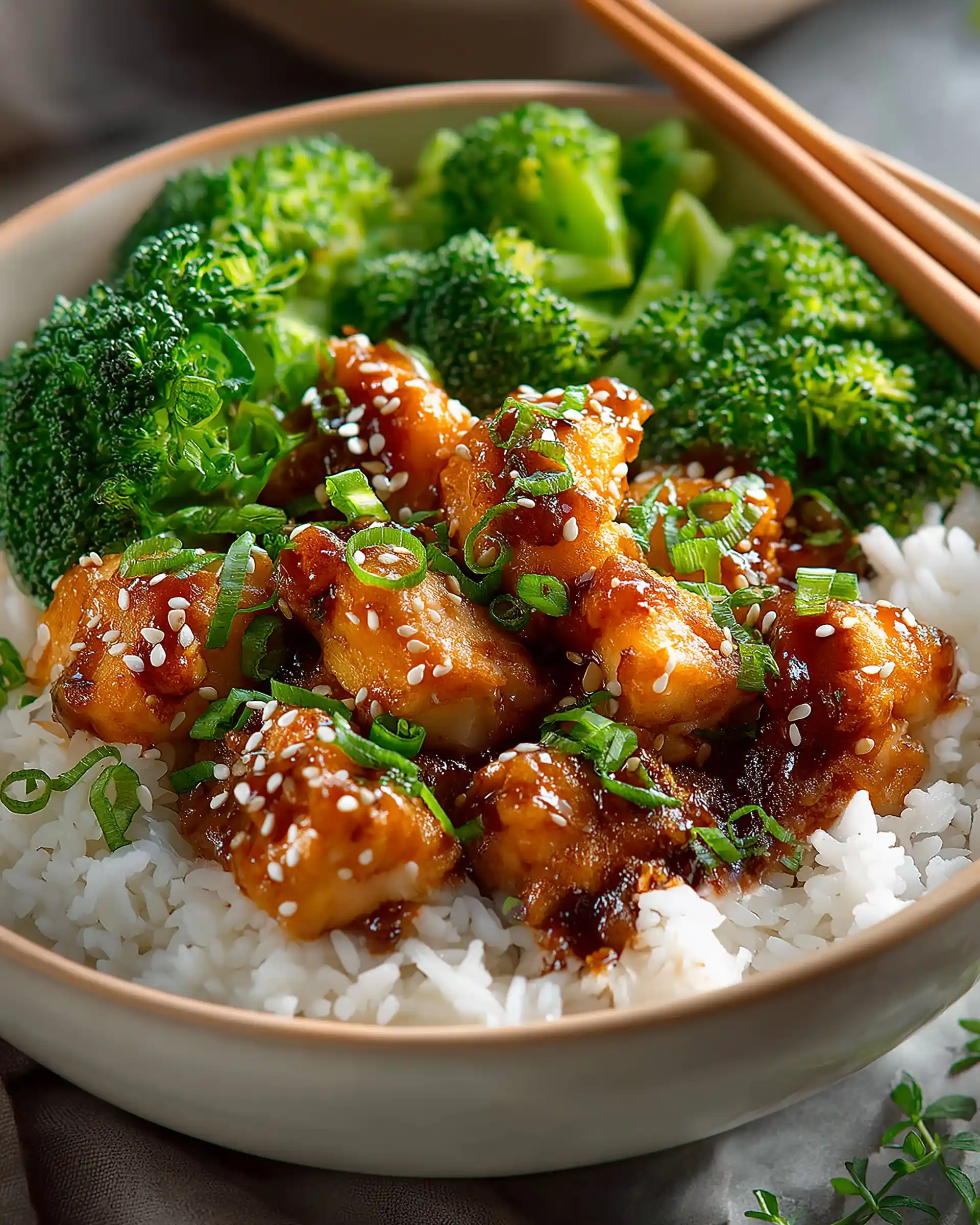 Best Teriyaki Chicken Recipe